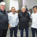 Francisco Guimaraes, Claudio Targino, Chico Barreto E Jaime Paula Pessoa (2)