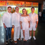 Gabriel, Cassio Lopes, Isabele E , Mateus Mont Alverne (3)