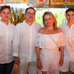 Gabriel, Cassio Lopes, Isabele E , Mateus Mont Alverne (5)