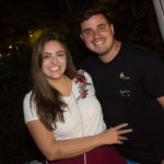 Gabriela Macêdo E Mateus Saunders