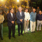 Gen.Cunha Mattos, Beto Studart, Ricardo Cavalcante, Edgar Gadelha, Artur Bruno E Andre Montenegro(5)