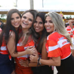 Helena E Iara Macedo, Adna Ribeiro E Isabele Portela (1)