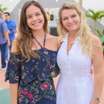 Iana Nobre E Ina Moreira