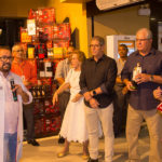 Inauguração Mercadinho São Luiz   Rui Barbosa (18)