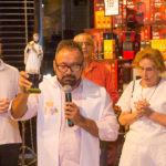 Inauguração Mercadinho São Luiz   Rui Barbosa (24)