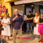 Inauguração Mercadinho São Luiz   Rui Barbosa (28)