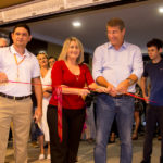 Inauguração Mercadinho São Luiz   Rui Barbosa (35)