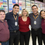 Inauguração Mercadinho São Luiz   Rui Barbosa (47)