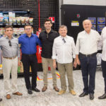 Inauguração Supermercado Cometa (1)