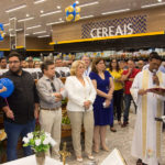 Inauguração Supermercado Cometa (15)