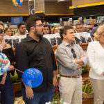 Inauguração Supermercado Cometa (16)