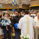 Inauguração Supermercado Cometa (21)