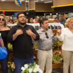 Inauguração Supermercado Cometa (25)