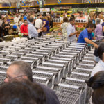 Inauguração Supermercado Cometa (26)