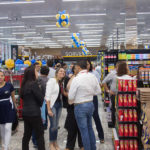 Inauguração Supermercado Cometa (4)