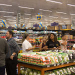 Inauguração Supermercado Cometa (5)