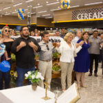 Inauguração Supermercado Cometa (7)