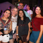 Iris Carvalho, Alessandra Saraiva, Lis Bezerra, Carolina Barbosa E Carolini Martins (2)