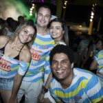 Jack Somes,Almir Fernandes, Taina Viana E Gilberto Cavalcante