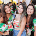 Jade Ferreira, Gabriela Barreto E Jamile Cavalcante_