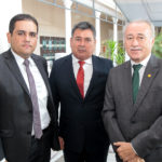 Jader Cavalcante, Geraldo Torres E Casemiro Neto