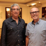 Jaime Brandão E Ricardo Leite