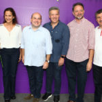 Jaime De Paula Pessoa, Eduardo Neves, Isolda Cela, Roberto Claudio, Ferrucio Feitosa,Acrisio Sena E Eduardo Henrique (6)