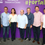 Jaime De Paula Pessoa, Eduardo Neves, Isolda Cela, Roberto Claudio, Ferrucio Feitosa,Acrisio Sena E Eduardo Henrique (7)