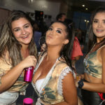 Jenifer Rachel, Rayane Lins E Letícia Nunes (2)