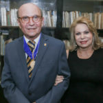 Joao Soares E Iracema Duvale