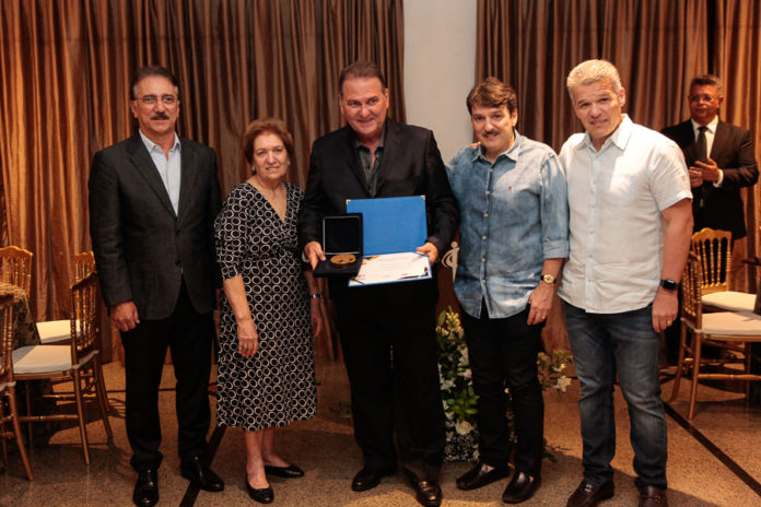 José Helder Lima Verde, Elizinha Feitosa, Jório Da Escóssia, Raimundo E Ferrúcio FeitosaFeitosa_