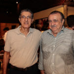 José Hissa E Chico Alves