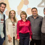 João Baltazar, Anya Ribeiro, Circe Jane, Ricardo Dreher E Fernando Castro Alves (1)