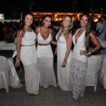 Juliana Amaral, Claudine Neri, Thaís Ferreira E Silvia Arruda