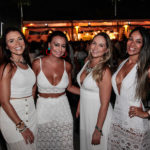 Juliana Amaral, Claudine Neri, Thaís Ferreira E Sílvia Arruda