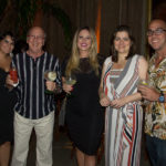 Juliana Kerth, Carlos E Renata Mercadante, Jorgiana Dummar, Rafael Mercadante (2)