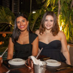 Juliana Melo E Ana Bárbara Ximenes