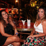 Juliana Resende E Isabel Fiaux