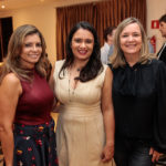 Karen Araújo, Aline Teles E Aline Feitosa