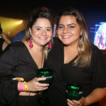 Karla Rodrigues E Renata Benevides