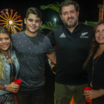 Lais Cury,Keven Kayser, Rafael Rodrigues E Cristiane Albuquerque (1)