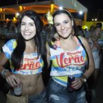 Larissa Caldas E Renata Praxedes