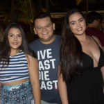 Larissa Ricarte, Eri Nunes E Géssica Ricarte (3)