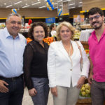 Laudemir Araújo, Sandra Freire, Vera Façanha E Alisson Barros (1)