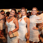 Letícia Mendonça, Fernanda Faleiro E Rafaela Martins