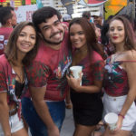 Letícia Soares, Matheus Rodrigues, Sara Oliveira E Vitória Carolina (1)