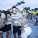 Lia Dourado, Lara De Castro, Reno Braga E Amanda Vasconcelos