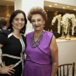 Lia Freire E Tereza Borges