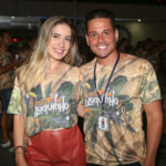 Liana E Rafael Sá