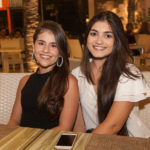 Lorena Noronha E Thaís Chaves